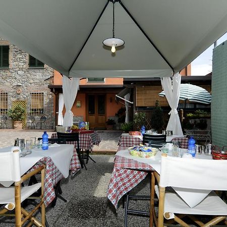 B&B Le Giare Lucca Ngoại thất bức ảnh